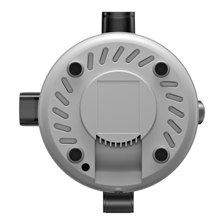 Wyciskarka wolnoobrotowa MOVA SJ10