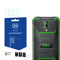 Blackview BV7200 - 3mk Lens Protection
