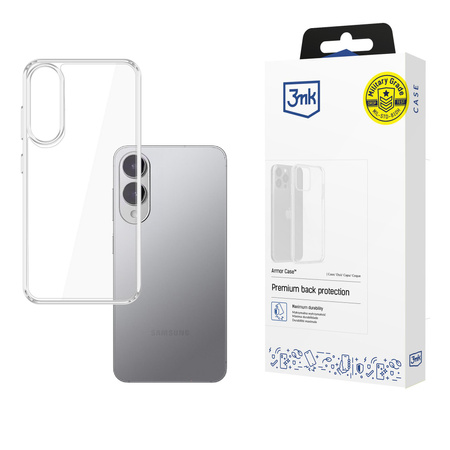 Samsung Galaxy S25 Edge - 3mk Armor Case