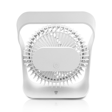 Wentylator biurkowy bezprzewodowy WB16 5,6" USB-C 2000mAh