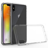 Futerał CLEAR CASE 2mm BOX do IPHONE XS MAX