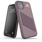 Adidas SP Protective Pocket iPhone 11 Pro purple / purple 37684