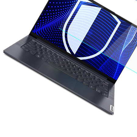 Lenovo Yoga 7 14ITL5 14" - up to 15" 3mk FlexibleGlass Pro