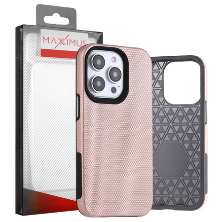 Case IPHONE 13 MX CamSlider light pink