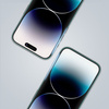 Szkło Hartowane APPLE IPHONE 15 Tech-Protect Supreme Set Clear