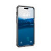 UAG Plyo - Schutzhülle für iPhone 15 Pro Max (Asche)