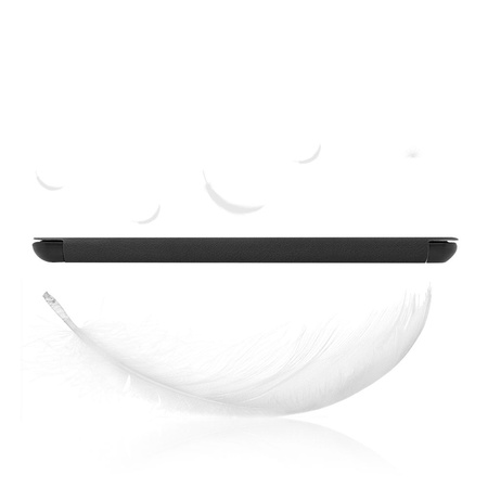 Schutzhülle KINDLE 11 2022 Tech-Protect SmartCase schwarz