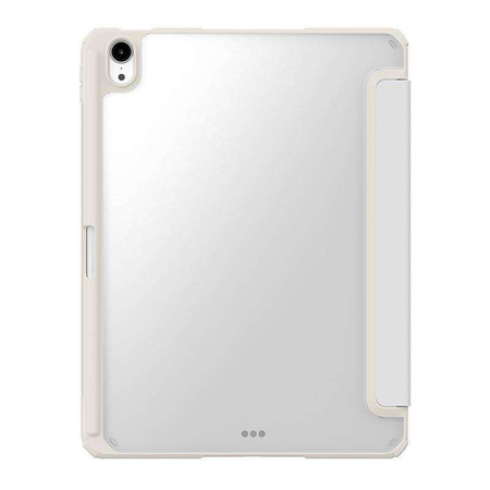 Case IPAD AIR 4 2020 / 5 2022 Baseus Minimalist white