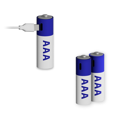 BATERIA / AKUMULATOR  MOBIOLA  MBAAA400 USB-C