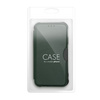 Kabura RAZOR Book do SAMSUNG S25 Plus ciemnozielony