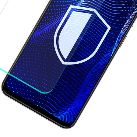 Nubia Music 2 - 3mk FlexibleGlass Pro