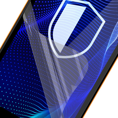 Hammer Iron Va - 3mk FlexibleGlass Pro