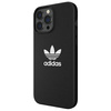 Adidas OR Molded Case BASIC iPhone 13 Pro Max 6.7 &quot;black / black 47128