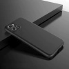 Soft Case etui Google Pixel 7 Pro cienki silikonowy pokrowiec czarne