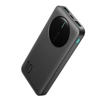 Powerbank Joyroom JR-PBF12 10000mAh 2,4A 2x USB-A 1x USB-C - schwarz