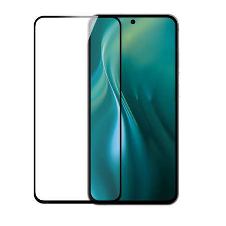 Etteri szkło hartowane 9D do Samsung Galaxy S24 FE