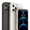 Eco Case etui do iPhone 12 Pro silikonowy pokrowiec obudowa do telefonu miętowy