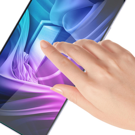 Oppo Reno 14 - 3mk Silky Matt Pro