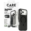 Etui CARE by PanzerGlass Flagship Urban Explorer w. Black MagSafe na iPhone 17 Pro Max - czarne