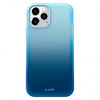 Etui Laut Huex Fade iPhone 12/12 Proniebieski/blue 42741