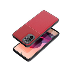 Futerał NOBLE do XIAOMI 15 czerwony