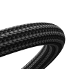 Joyroom Angled Lightning cable - USB C for fast charging and data transfer 20W 1.2 m black (S-CL020A6)