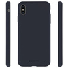MERCURY SILICONE CASE SAMSUNG S23 NAVY / GRANATOWY