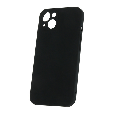 Nakładka Mag Invisible do iPhone 14 Plus 6,7" czarna