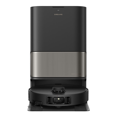 Dreame L40s Pro Ultra Cleaning Robot (black)