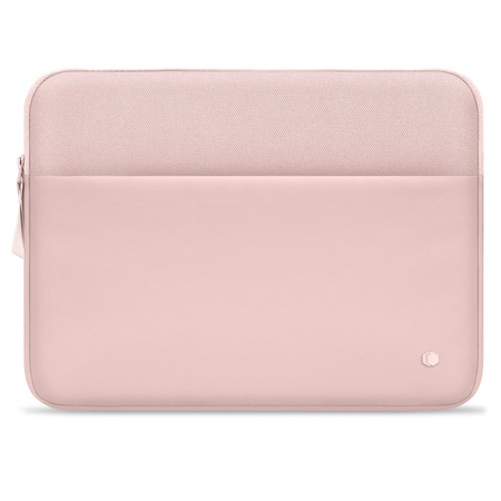 TECH-PROTECT SLEEVE LAPTOP 13-14 PINK