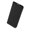 DUX DUCIS Skin Pro - futerał z klapką do Samsung Galaxy A15 5G czarny