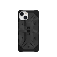 UAG Pathfinder - protective case for iPhone 14 Plus (midnight camo)