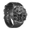 Smartwatch Blitzwolf BW-AT6 plus (czarny)