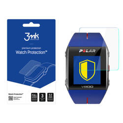 Polar V800 - 3mk Watch Protection™ v. ARC+