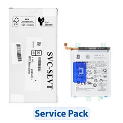 ServicePack Bateria EB-BA546ABY do SAMSUNG A34 5G/A54/A55 5G GH82-31469A