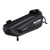 Uchwyt rowerowy / trójkątna torba pod ramę na zamek WILDMAN E4 1,5L 4" - 7"