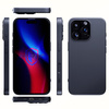Apple iPhone 16 Pro - 3mk Matt Case Pro