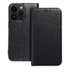 Kabura SMART MAGNETO do IPHONE 17 Pro Max czarny