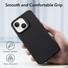 Schutzhülle IPHONE 14 PLUS ESR CH Halolock MagSafe schwarz