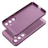 Futerał BREEZY do SAMSUNG A55 5G fioletowy