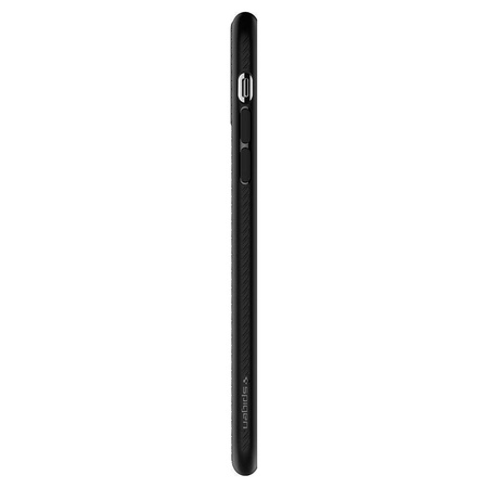 Etui Spigen Liquid Air Iphone 11 Matte Black