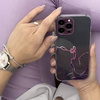 Marble Case etui do iPhone 13 Pro Max żelowy pokrowiec marmur miętowy