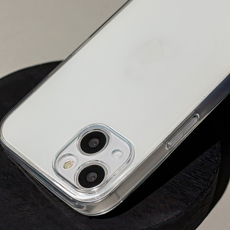 Nakładka Slim 2 mm do Samsung Galaxy Xcover 7 Pro transparentna