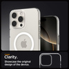 ETUI SPIGEN LIQUID CRYSTAL MAG MAGSAFE IPHONE 16 PRO CLEAR