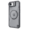 Nillkin Iceblade Prop Magnetic Case with Stand for iPhone 16e - Black