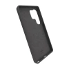 Puro Icon Silicone Case for Samsung Galaxy S25 Ultra - Black
