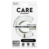 CARE by PanzerGlass Flagship Case iPhone 16 Pro 6.3" green/green MagSafe 1370