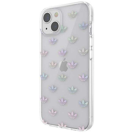 Adidas OR SnapCase ENTRY iPhone 13 6,1" bunt 47090