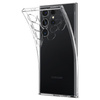 Spigen Liquid Crystal case for Samsung Galaxy S24 Ultra - transparent