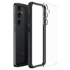 Etui Spigen Ultra Hybrid na Samsung Galaxy S24 - czarny mat